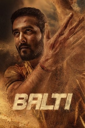 Balti (2025) WEBRIP Hindi (MULTI AUDIO) 720p – 480p – 1080p