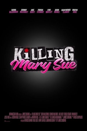 Killing Mary Sue (2025) WEBRIP Hindi (MULTI AUDIO) 720p – 480p – 1080p