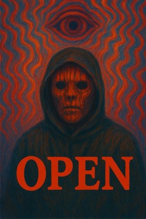 Open (2025) WEBRIP Hindi (MULTI AUDIO) 720p – 480p – 1080p
