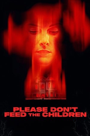 Please Don't Feed the Children (2025) WEBRIP Hindi (MULTI AUDIO) 720p – 480p – 1080p