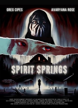 Spirit Springs (2025) WEBRIP Hindi (MULTI AUDIO) 720p – 480p – 1080p